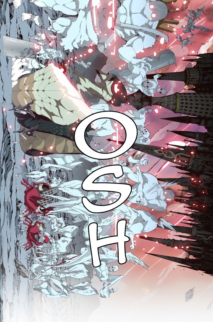 The God Of High School 286 39