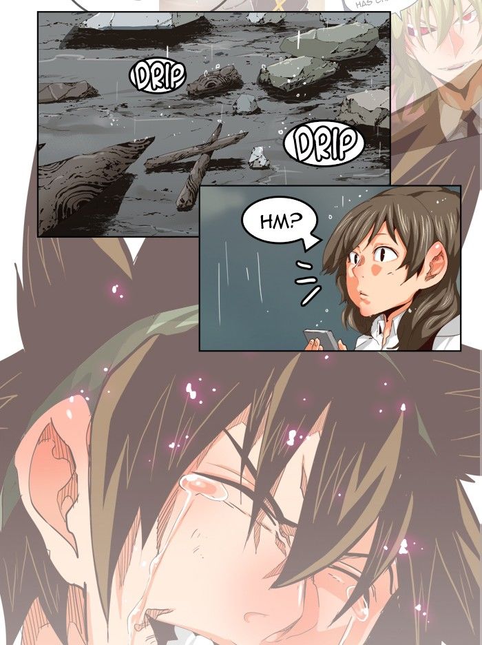 The God Of High School 286 7