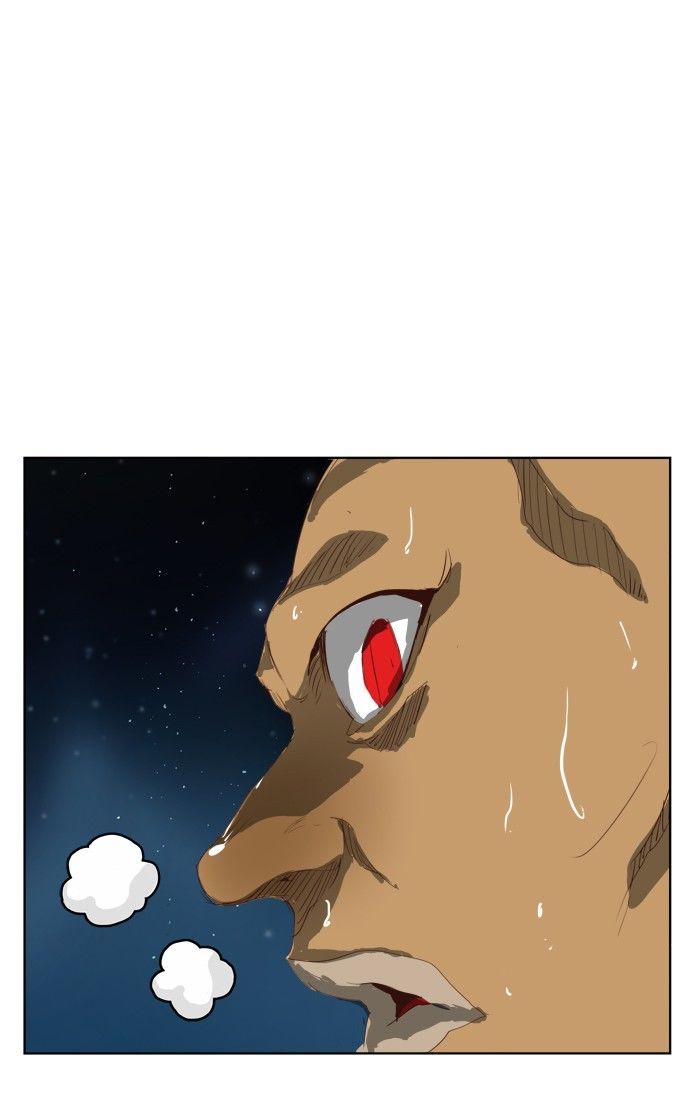 The God Of High School 287 1