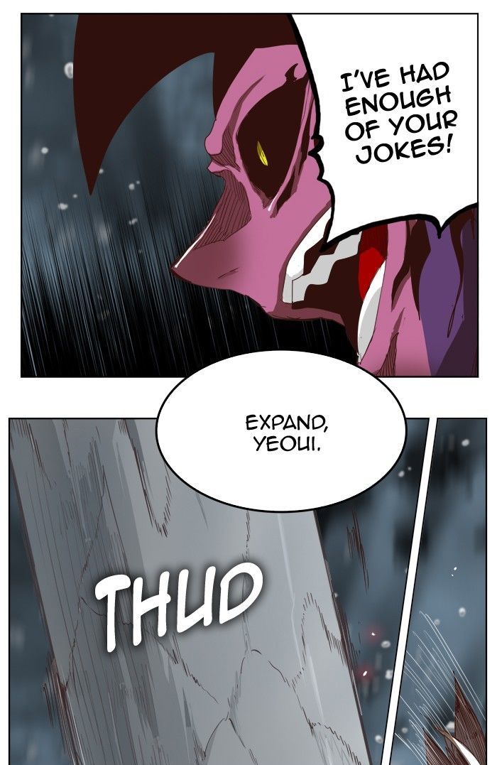 The God Of High School 287 23