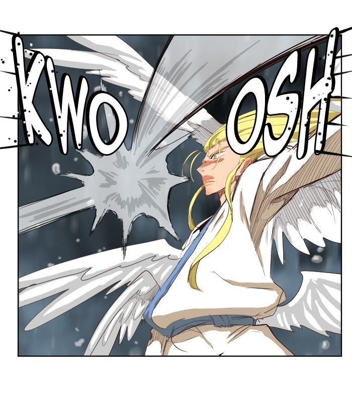 The God Of High School 287 34