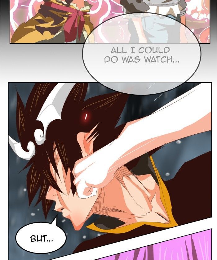 The God Of High School 287 55
