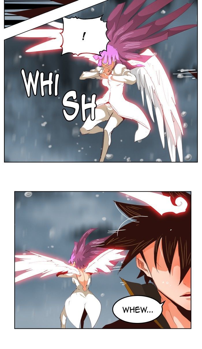 The God Of High School 287 58