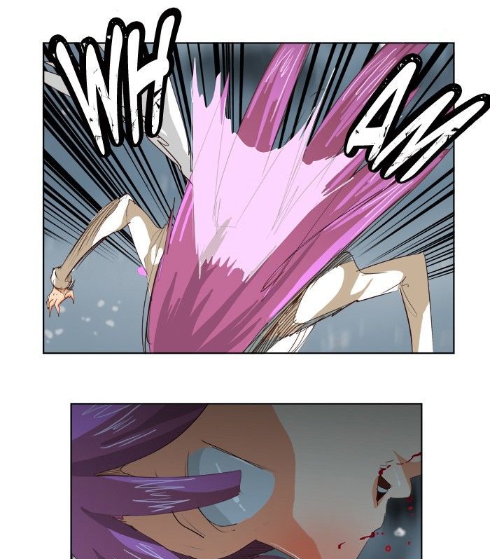 The God Of High School 287 60