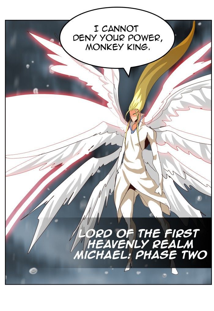 The God Of High School 287 64