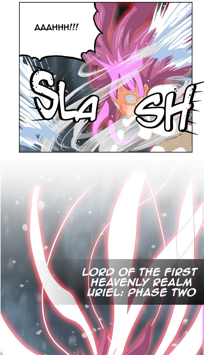 The God Of High School 287 65