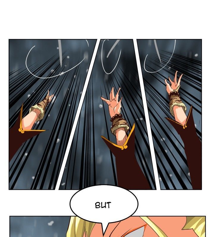 The God Of High School 287 67