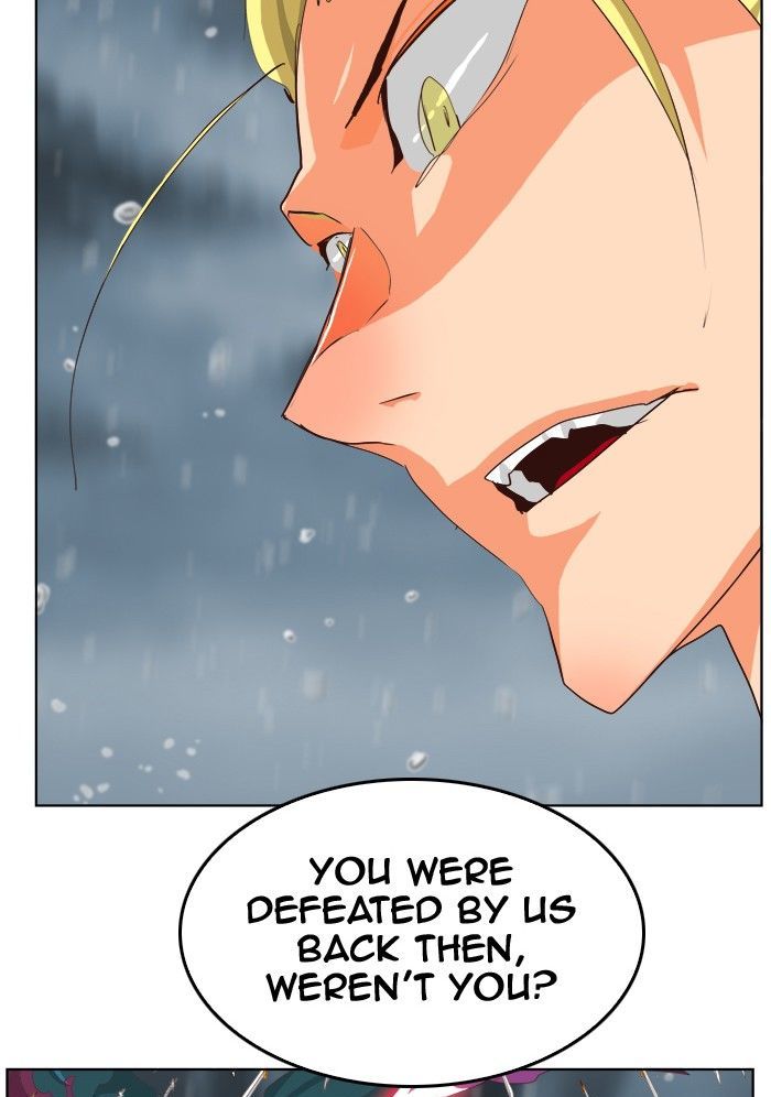 The God Of High School 287 68
