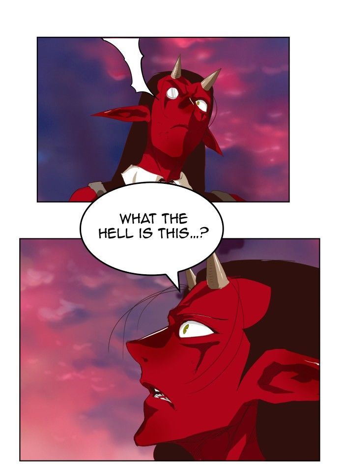 The God Of High School 289 1