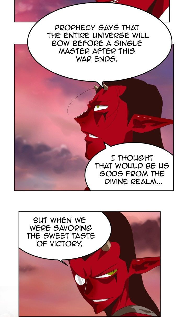 The God Of High School 289 10