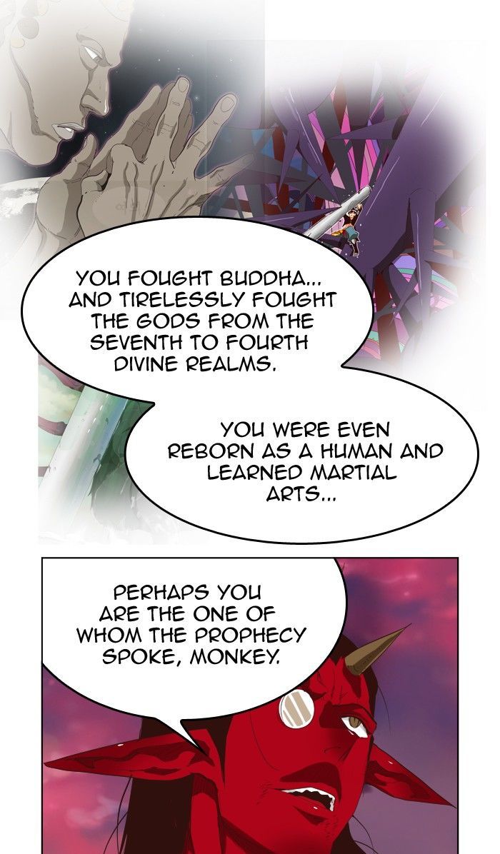 The God Of High School 289 11