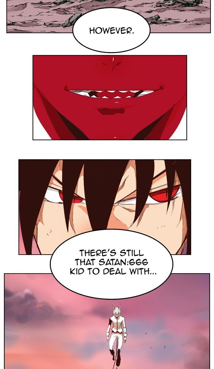 The God Of High School 289 14