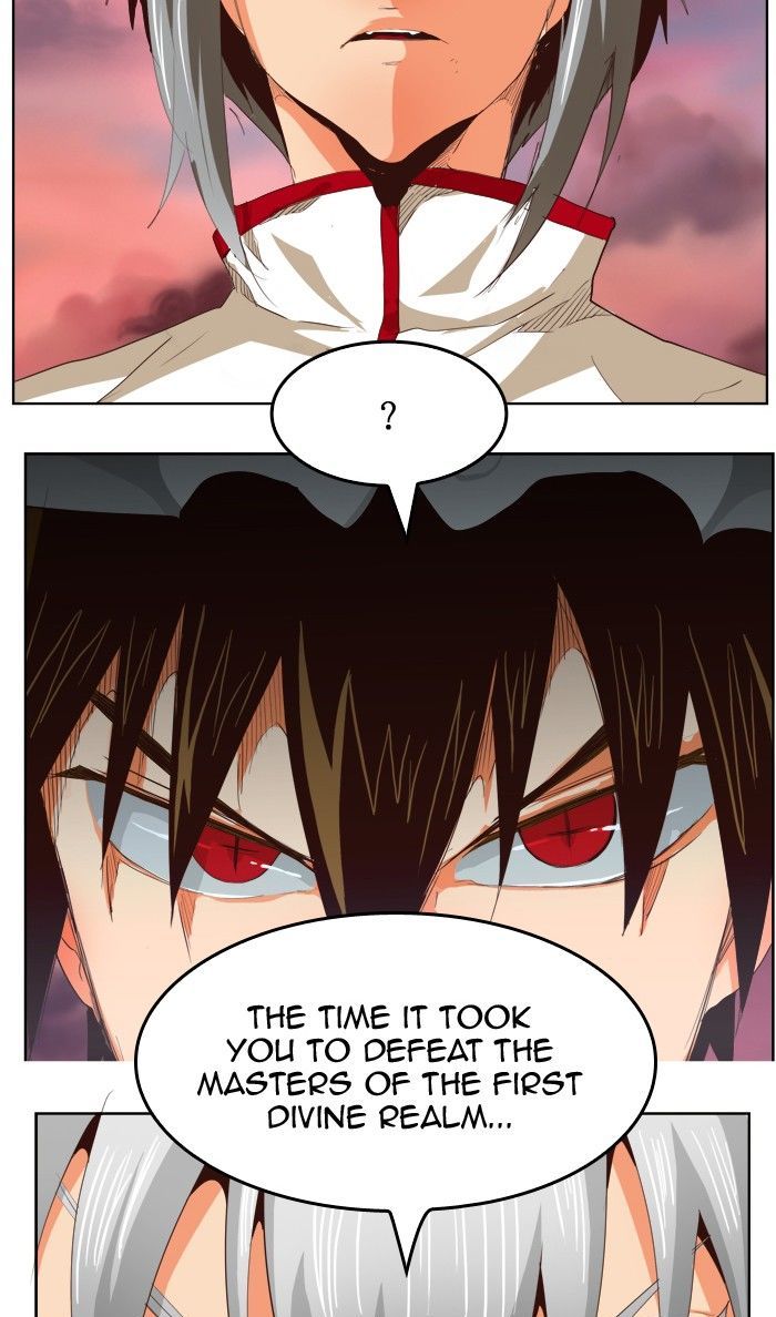 The God Of High School 289 16