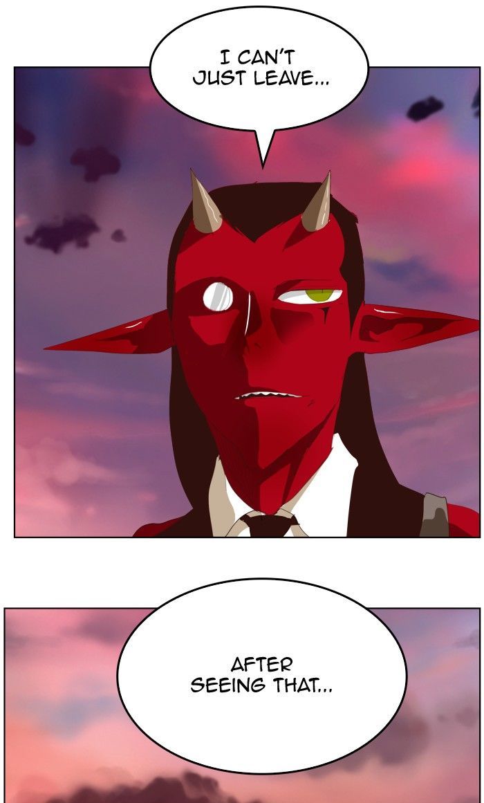 The God Of High School 289 20