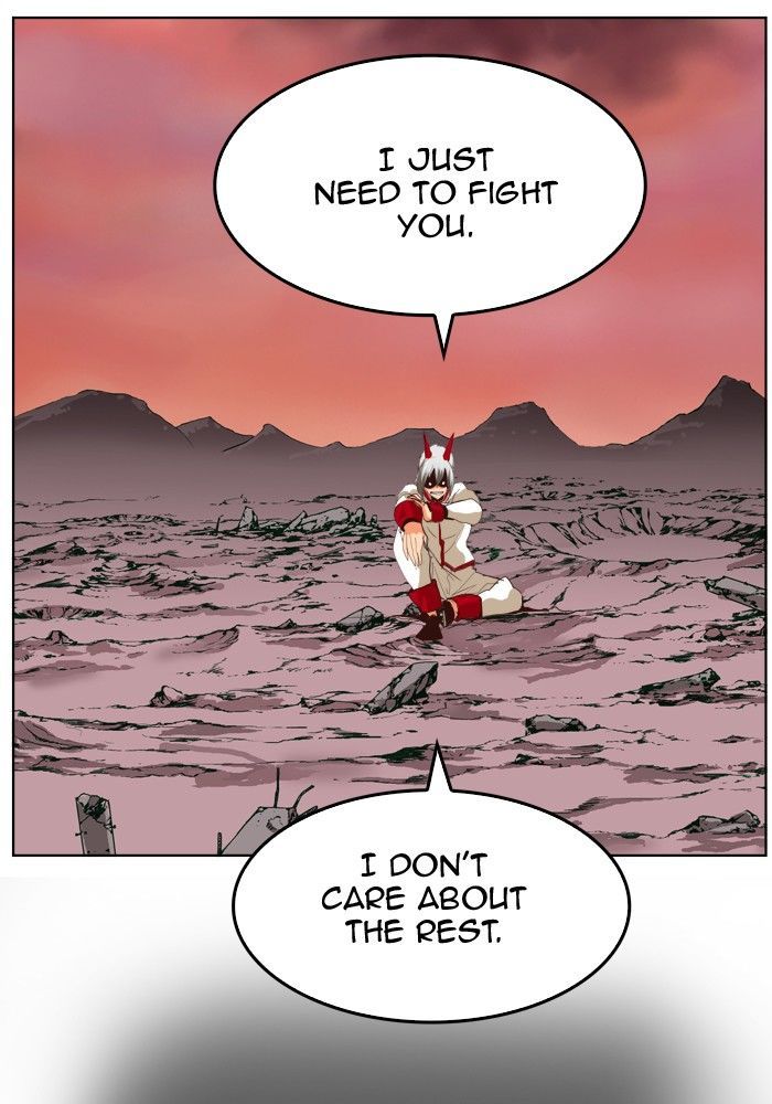 The God Of High School 289 31