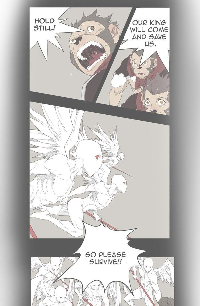 The God Of High School 289 32