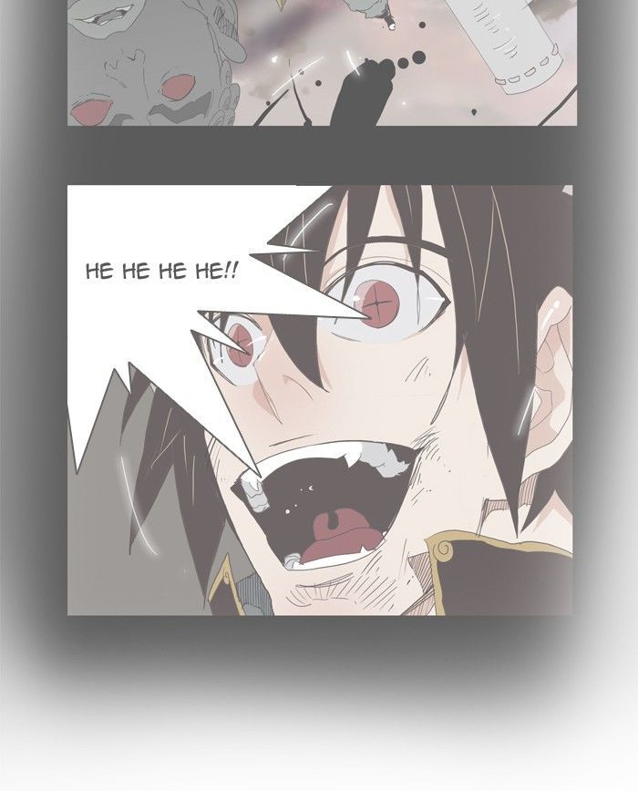 The God Of High School 289 34