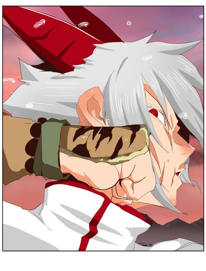 The God Of High School 289 40