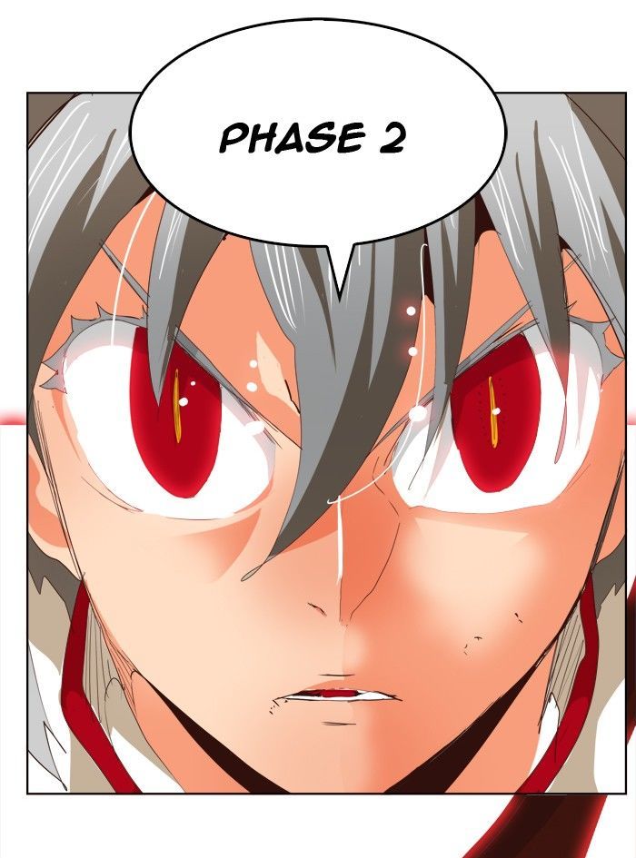 The God Of High School 289 47