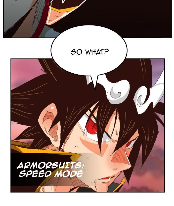 The God Of High School 289 52