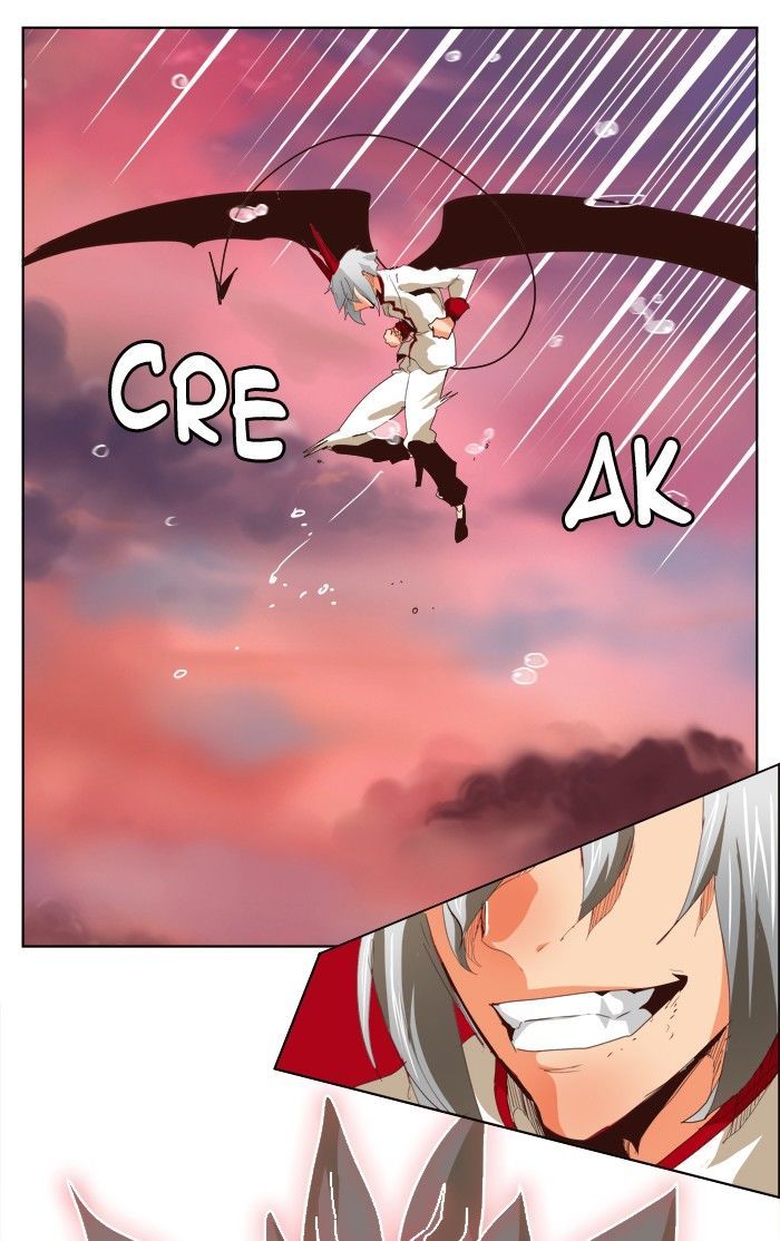 The God Of High School 289 60
