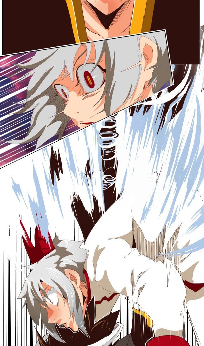 The God Of High School 289 64