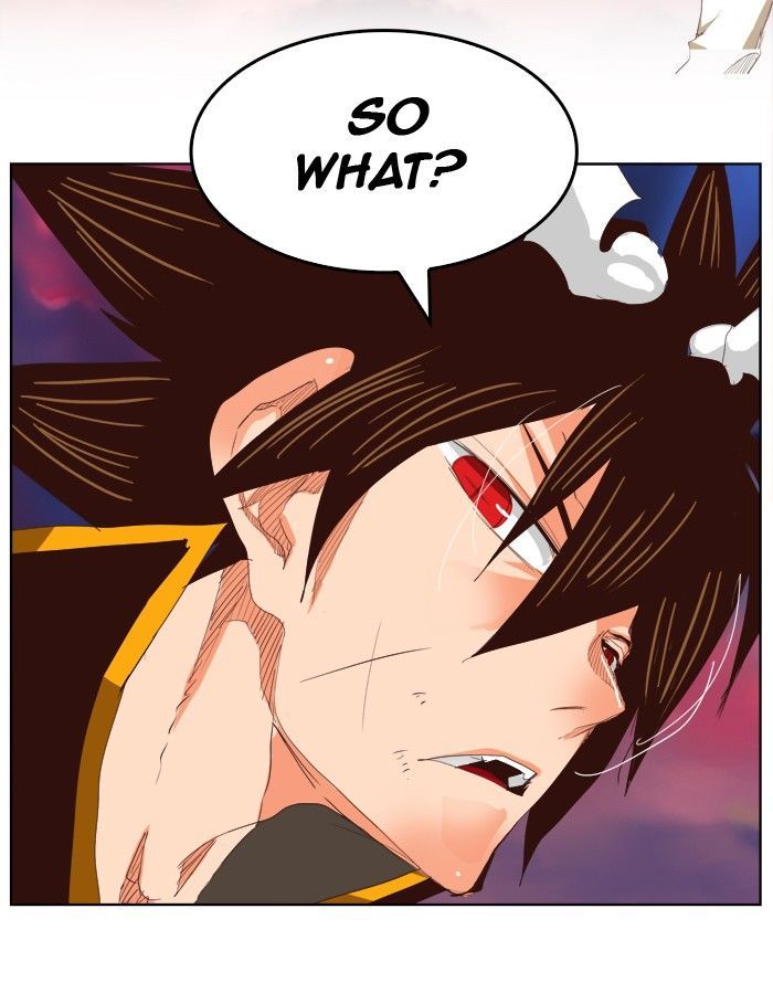 The God Of High School 289 72