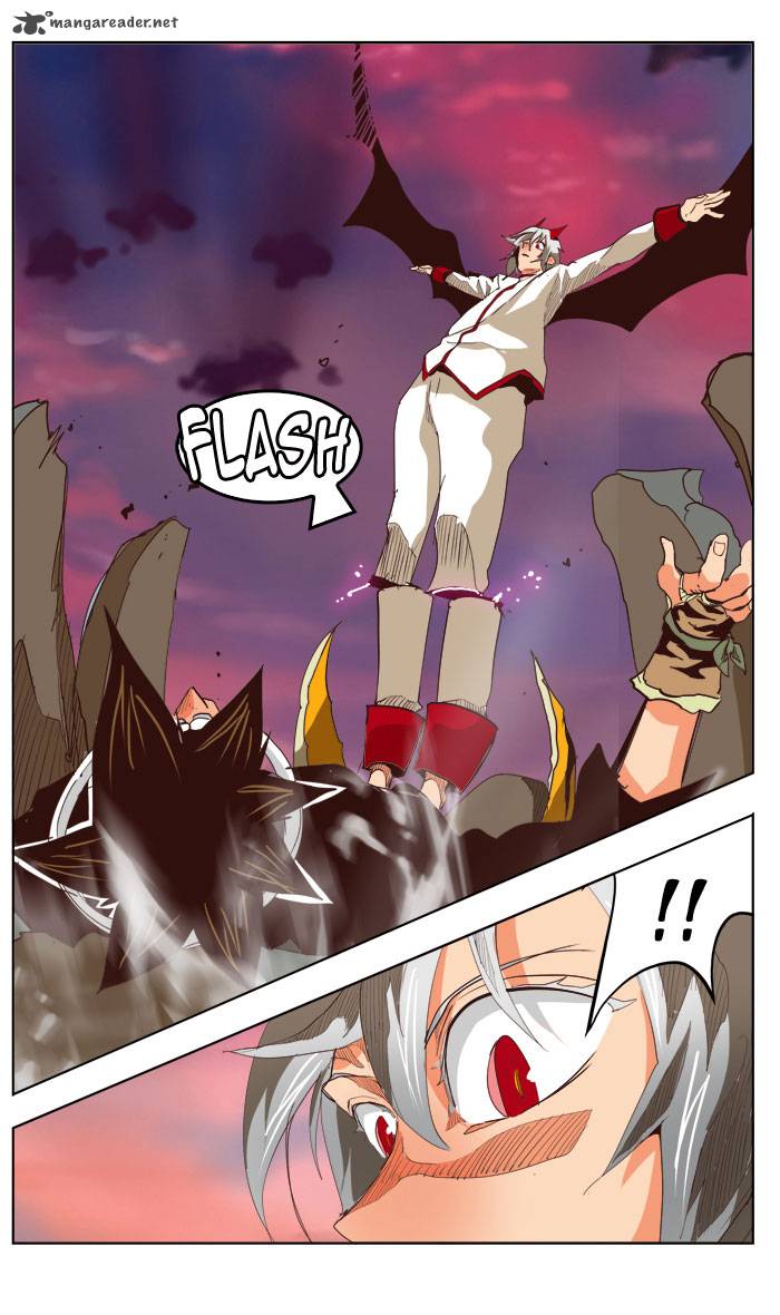 The God Of High School 290 10