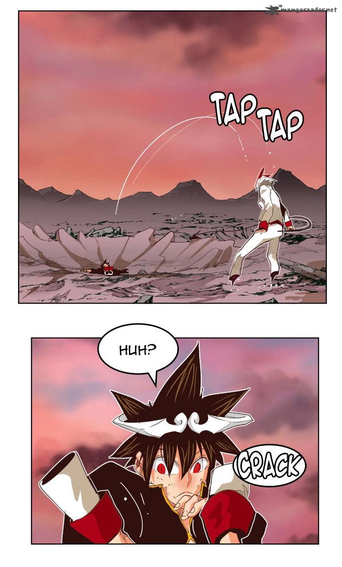The God Of High School 290 11