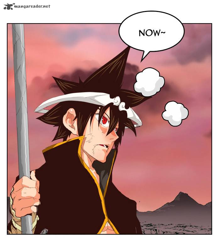 The God Of High School 290 14