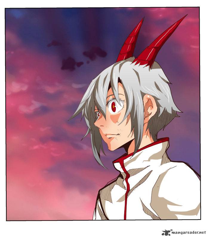 The God Of High School 290 15