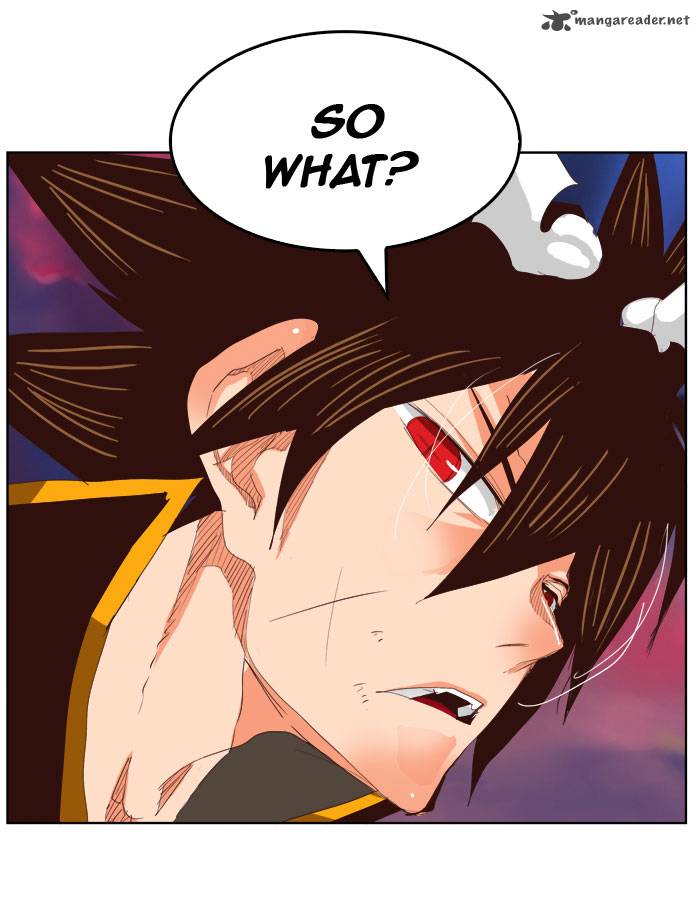 The God Of High School 290 2