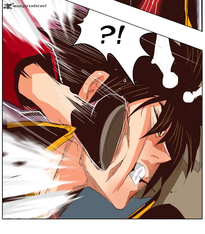 The God Of High School 290 33