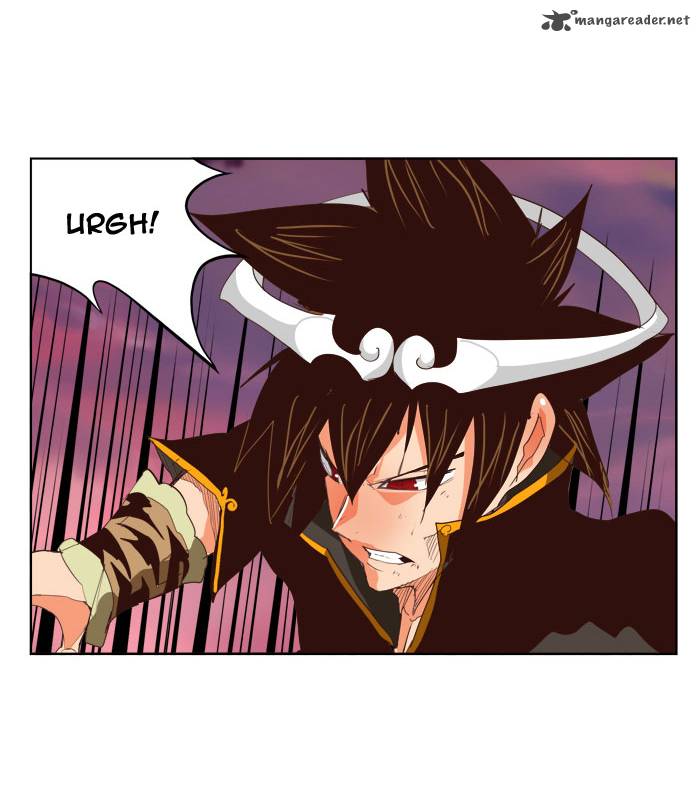 The God Of High School 290 45