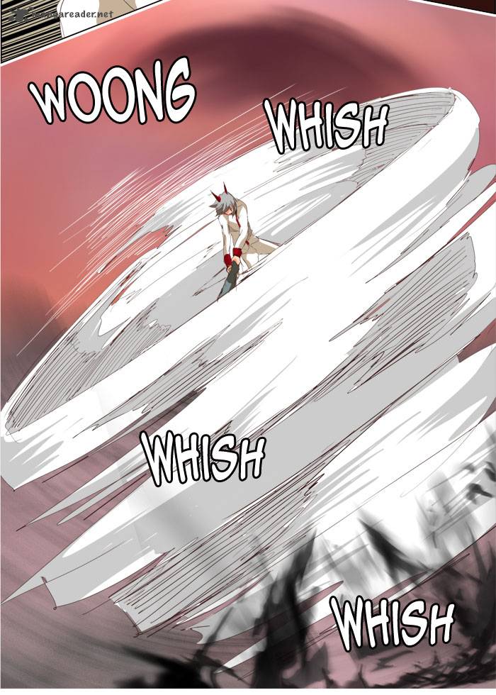 The God Of High School 290 47
