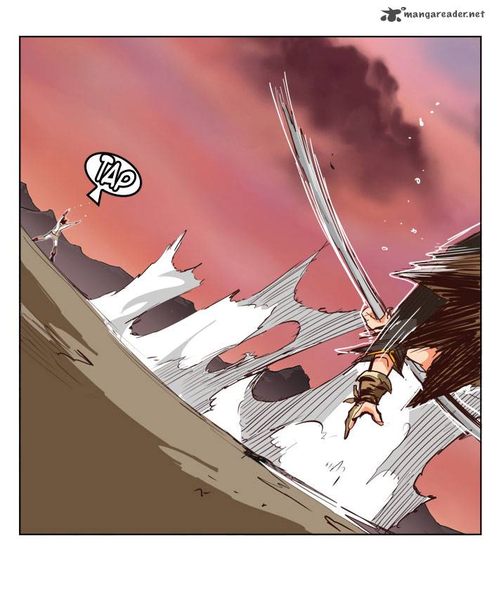 The God Of High School 290 48