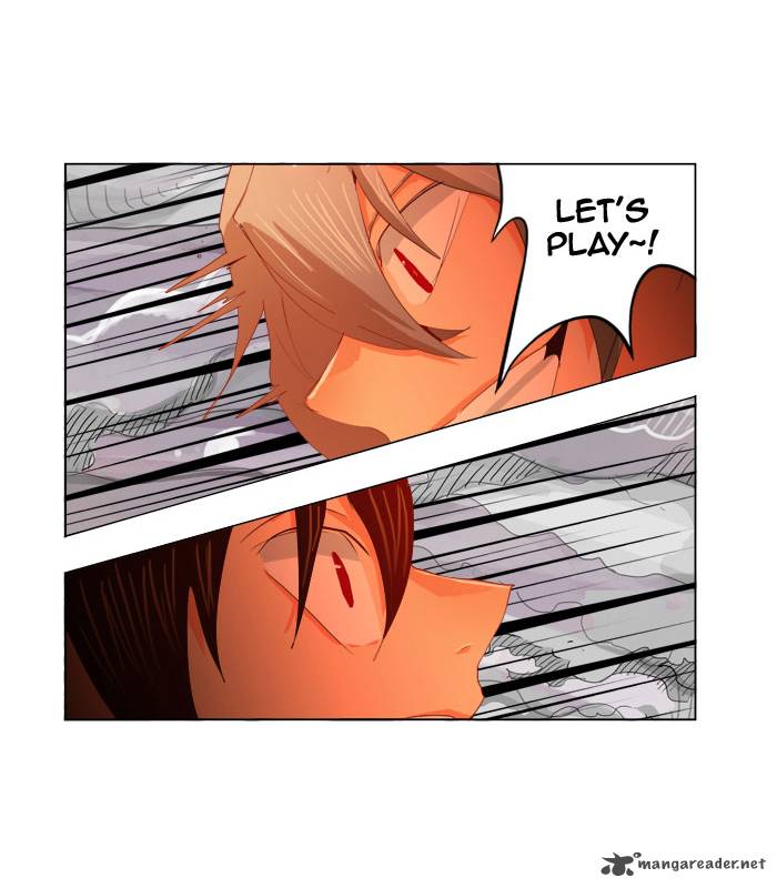 The God Of High School 290 52