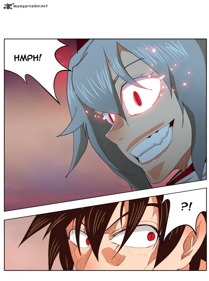 The God Of High School 290 55