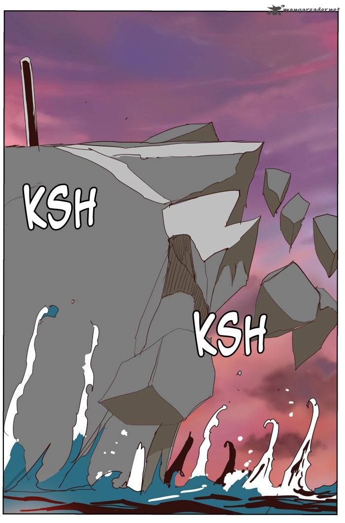 The God Of High School 290 59