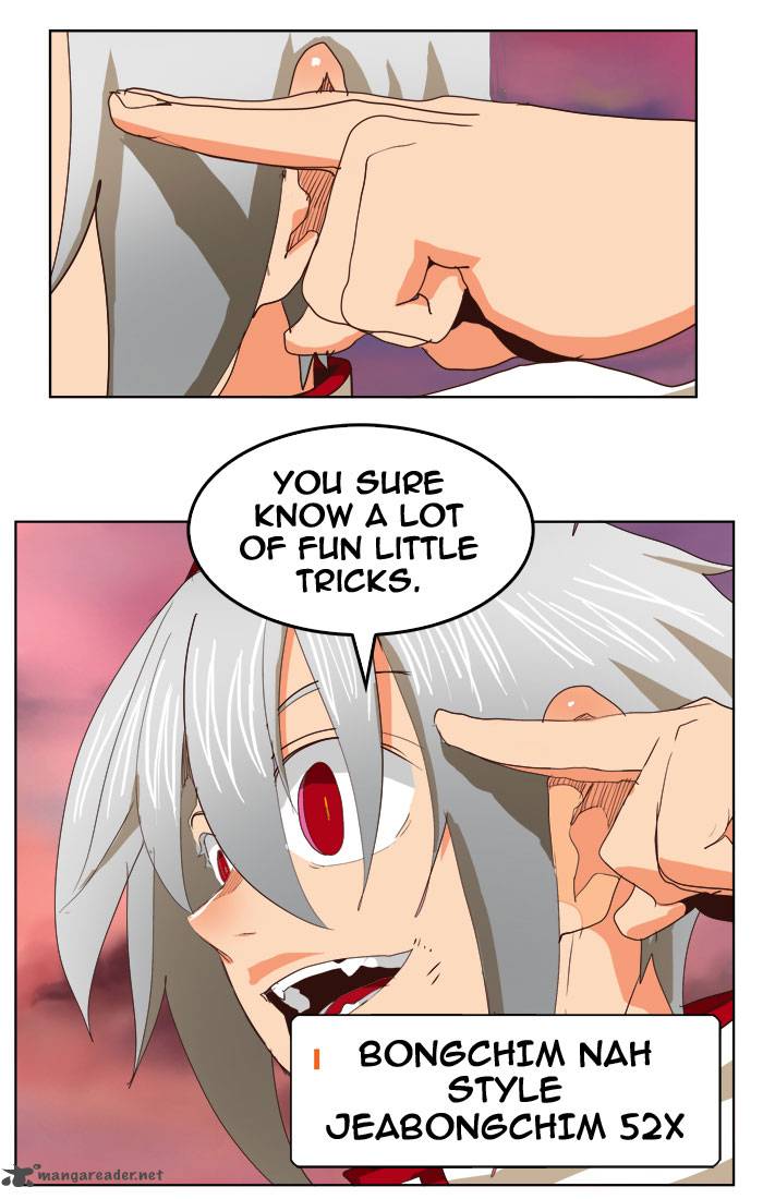 The God Of High School 290 64
