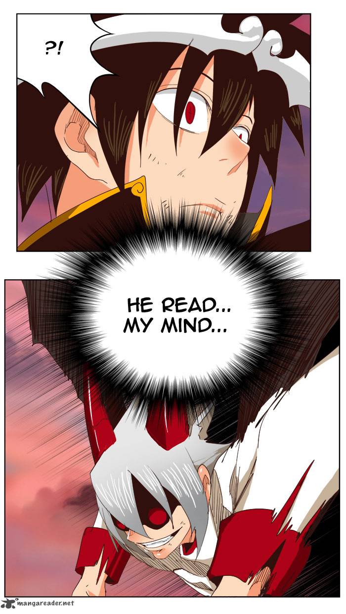 The God Of High School 290 65