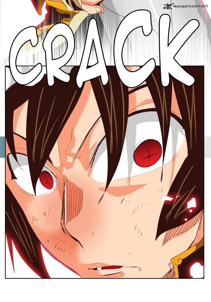 The God Of High School 290 68