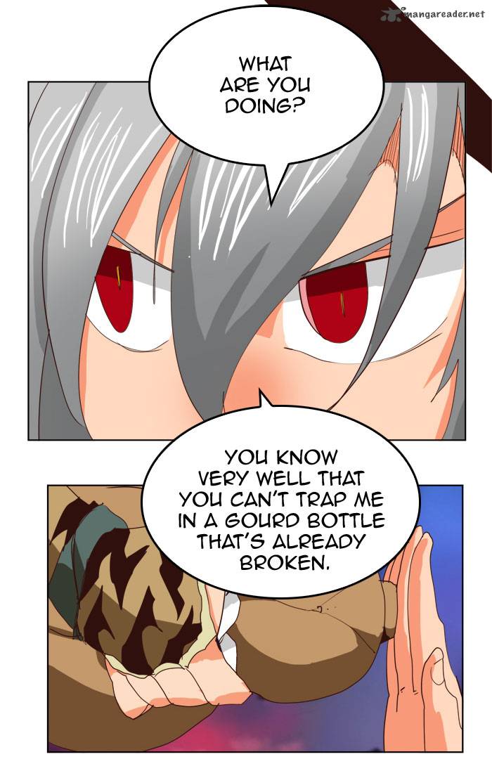 The God Of High School 290 76