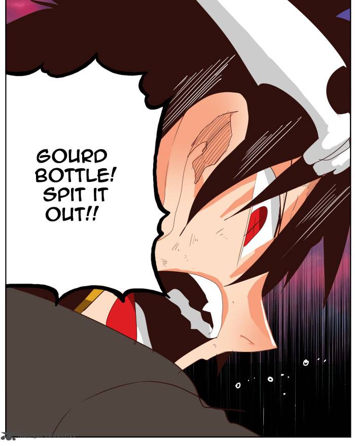 The God Of High School 290 78