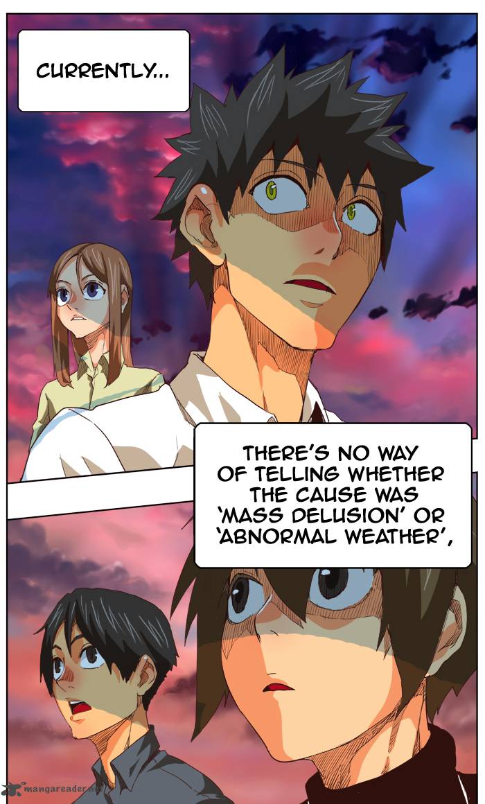 The God Of High School 291 106