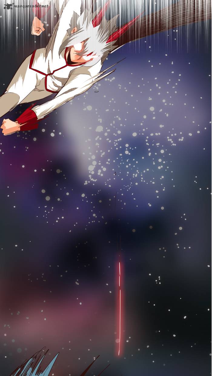 The God Of High School 291 30