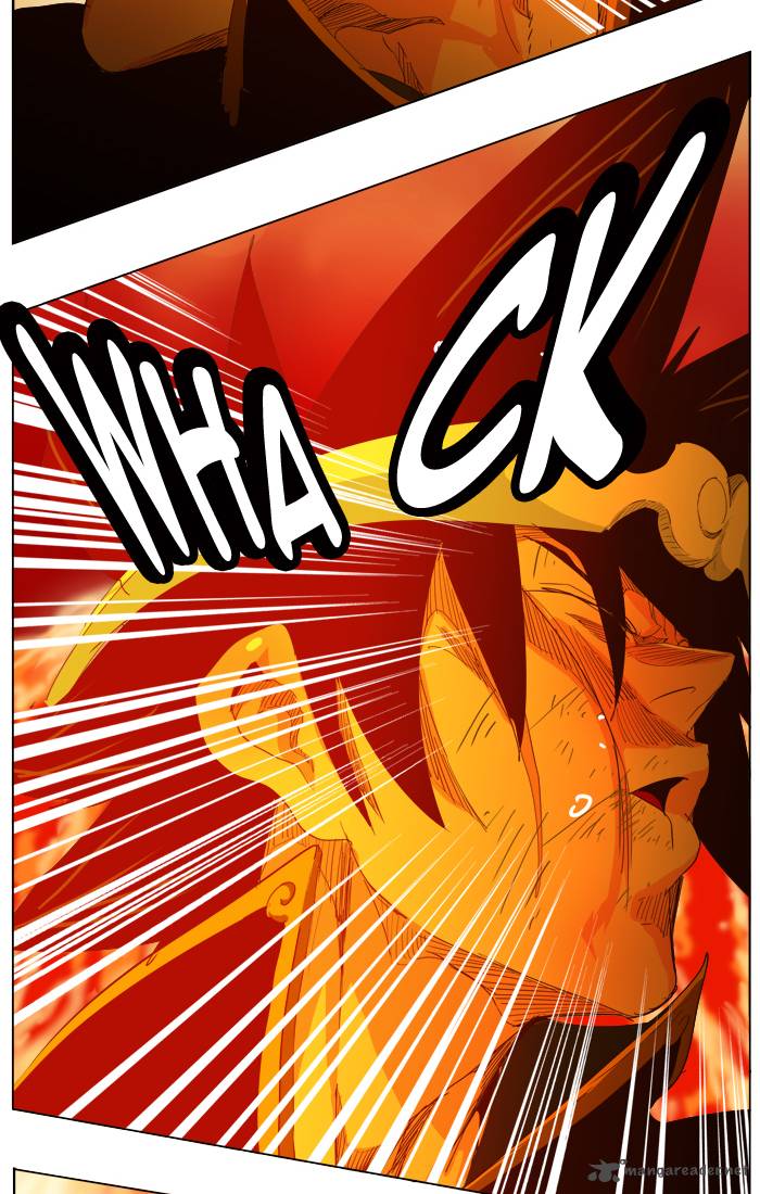 The God Of High School 291 38