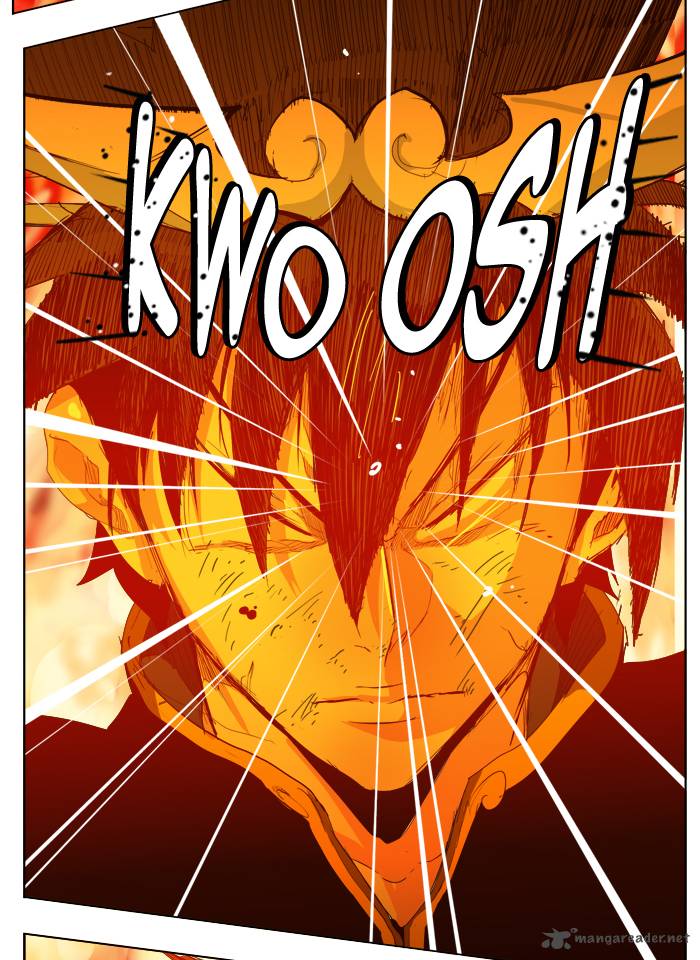 The God Of High School 291 40