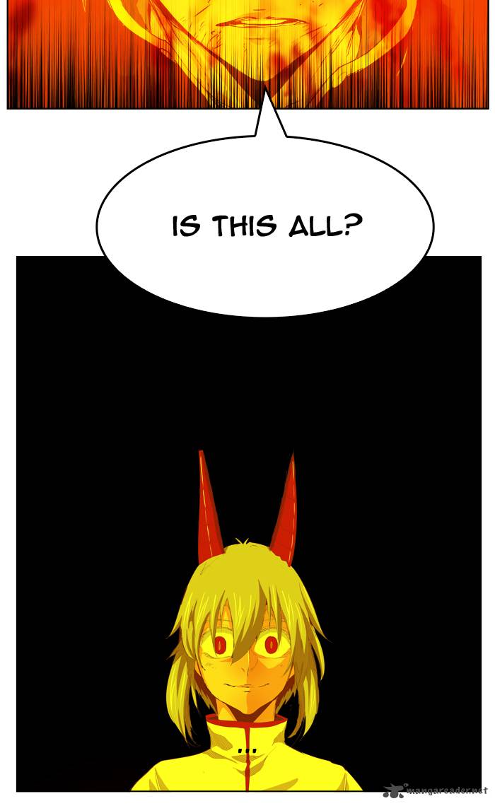 The God Of High School 291 45
