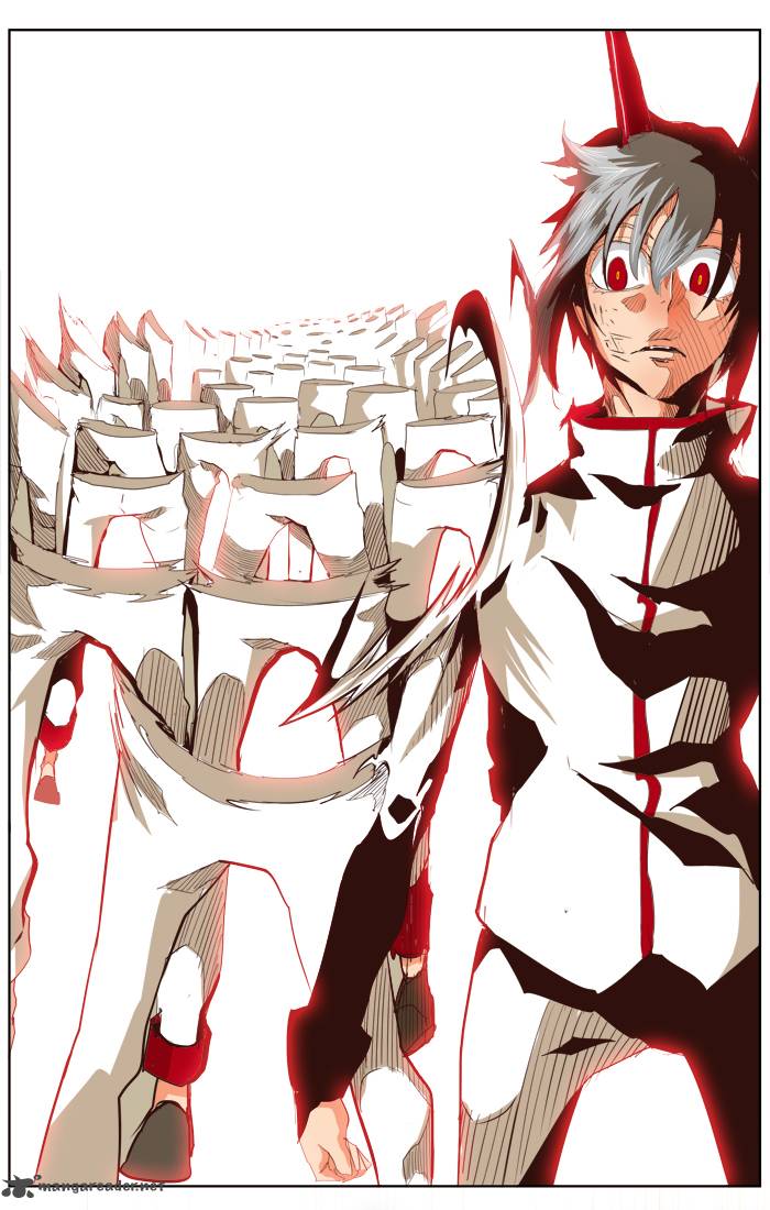 The God Of High School 291 57
